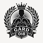 Gard 018 Logo